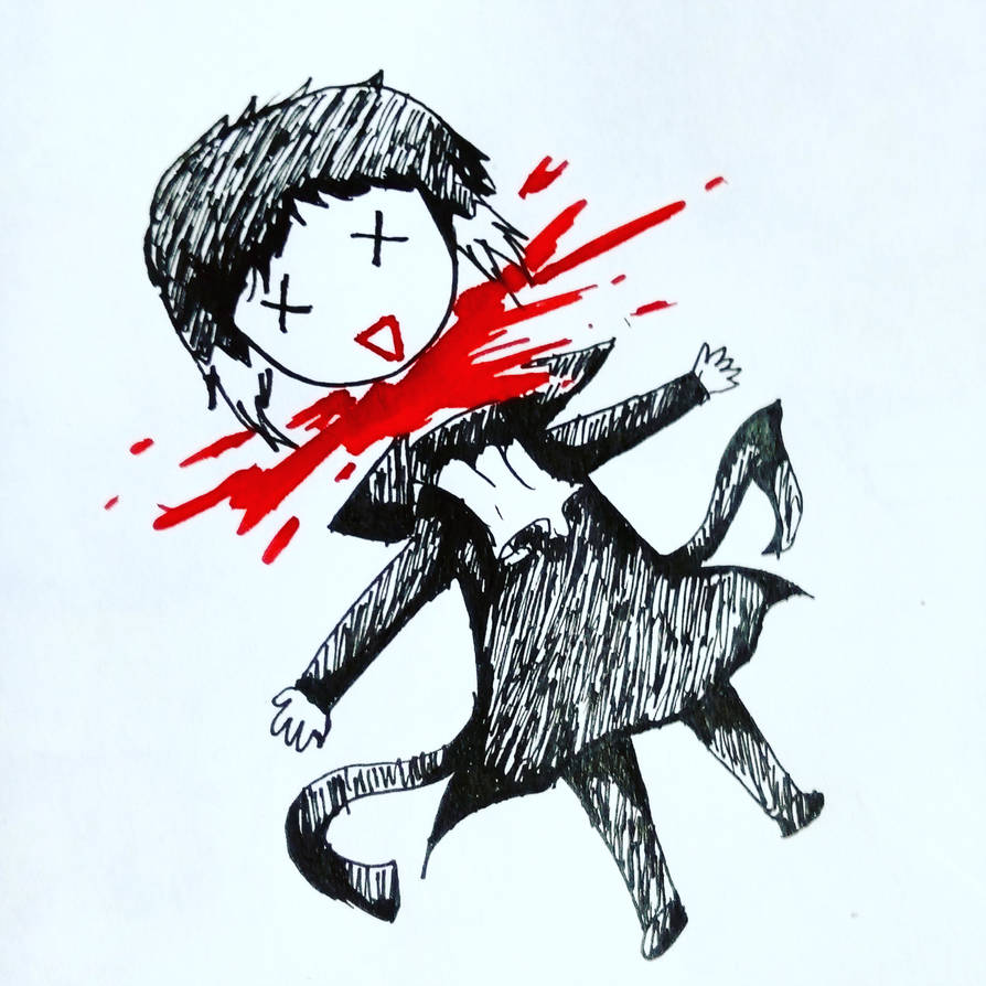 894x894 Port Mafia Will Kill Him