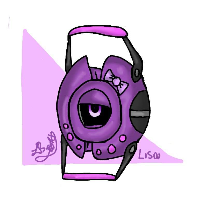 768x768 Lisa Drawing Portal Amino