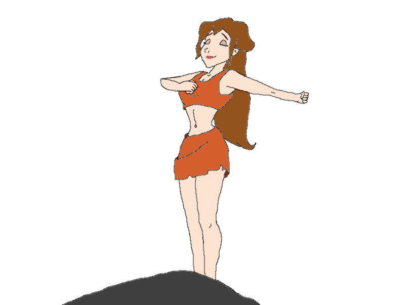 820x603 Jane Of The Jungle