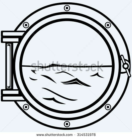 450x470 Earth Through The Porthole Wallpapers