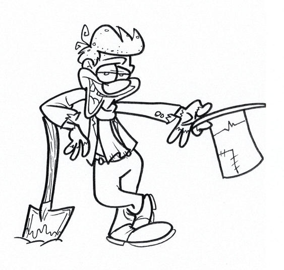 563x536 Grave Digger