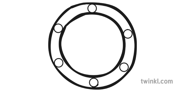 630x315 Porthole Black And White Illustration