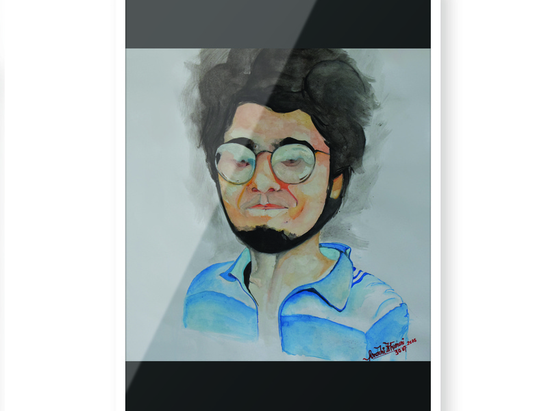 800x600 Banbeep Portrait Work