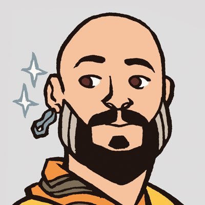 400x400 Jory The Red Nosed Daynedeer On Twitter If You've Been Looking