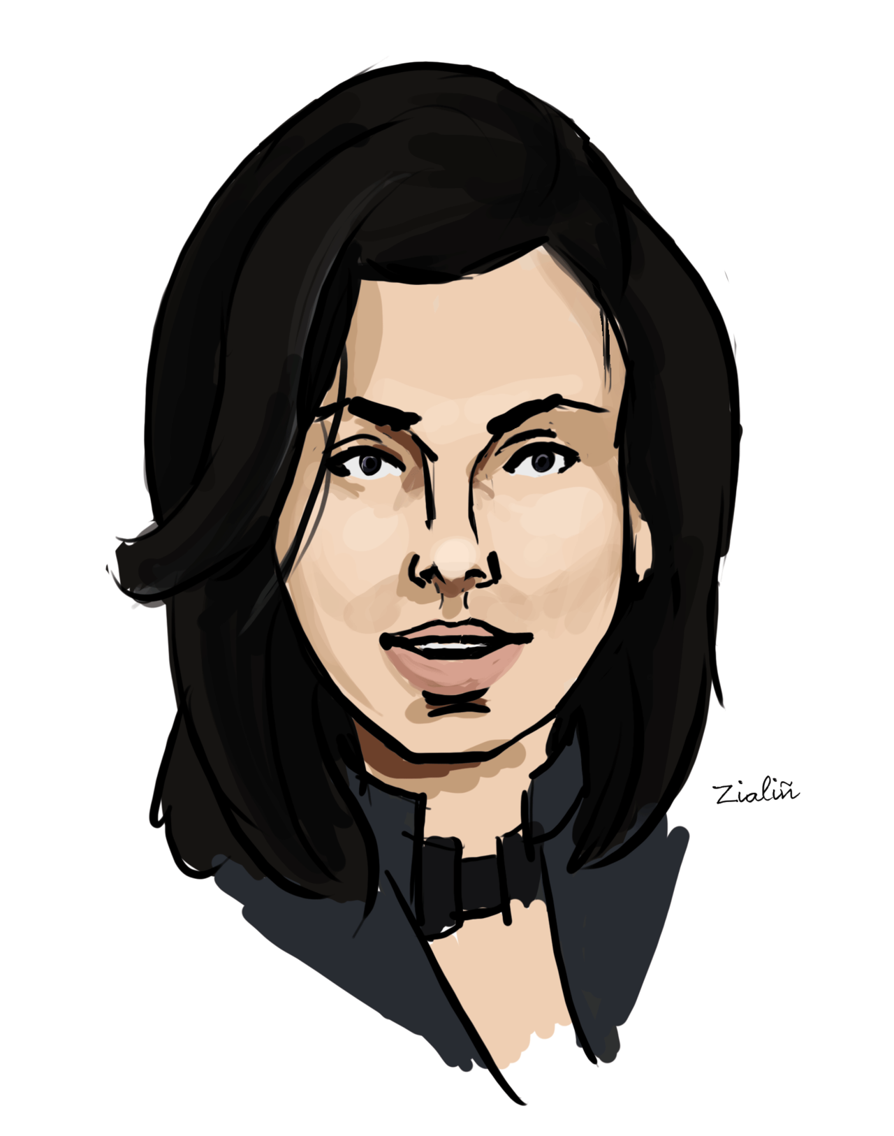 1280x1626 Suggested Miranda For The Portrait