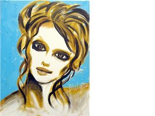 320x240 Artists Followed