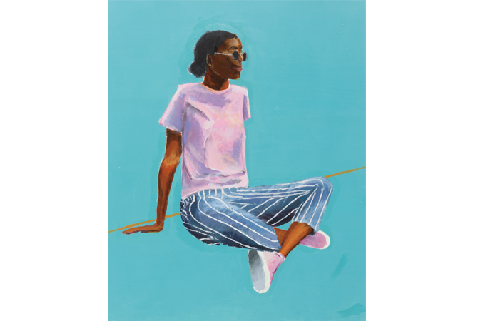 670x450 Fashioning A Portrait