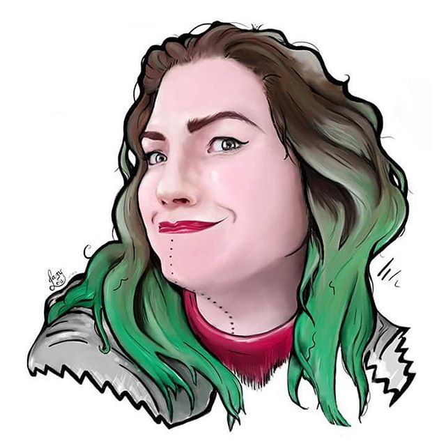 640x640 Jazy Lou Art One Of My Favourite Artists Audra Auclair, Check