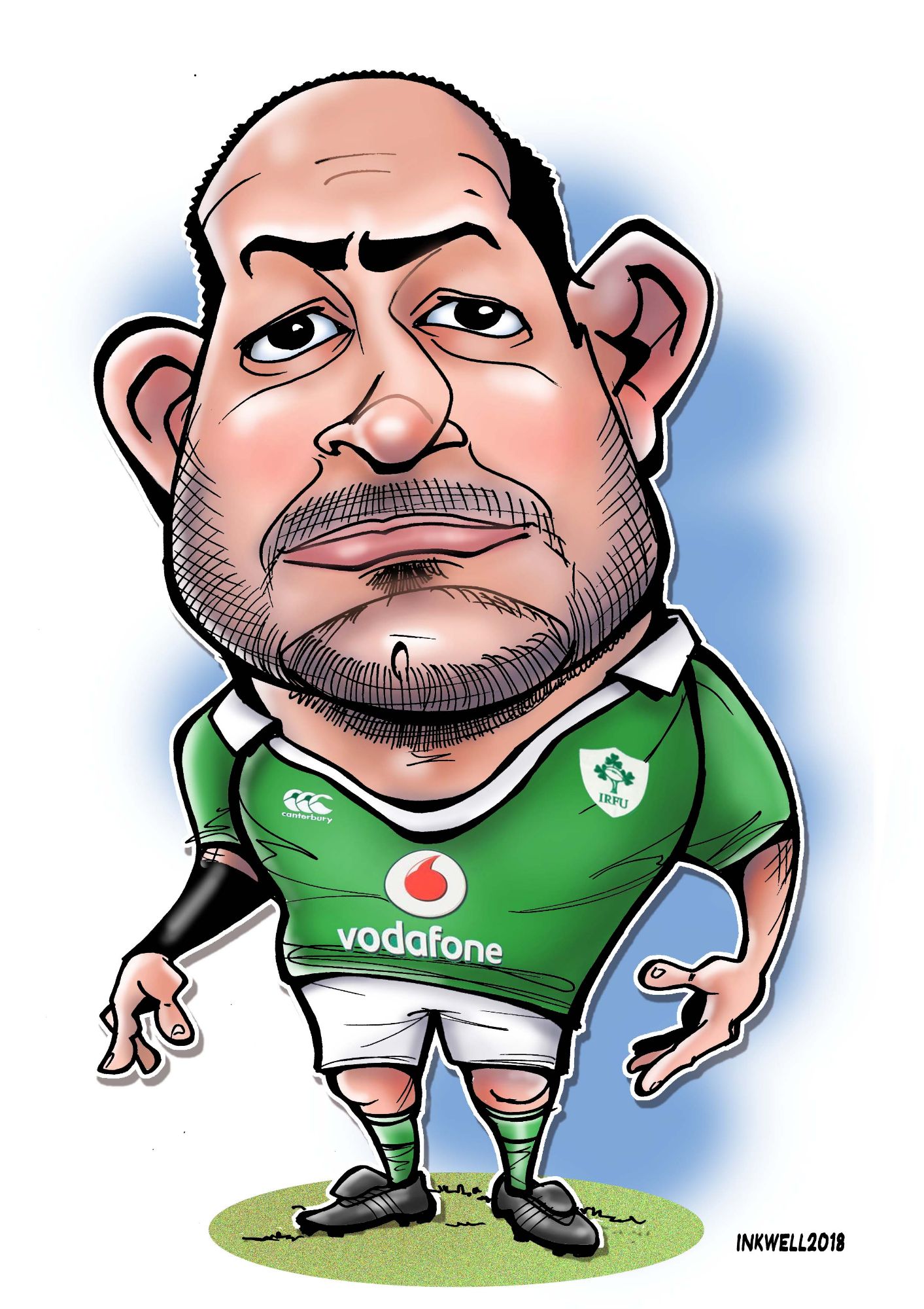 1413x2000 For Live Caricature In Northern Ireland