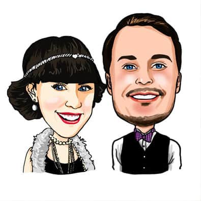 395x395 Pencil Sketch Artist