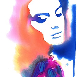 250x250 Portraiture Artists And Illustrators Portraits Of Famous