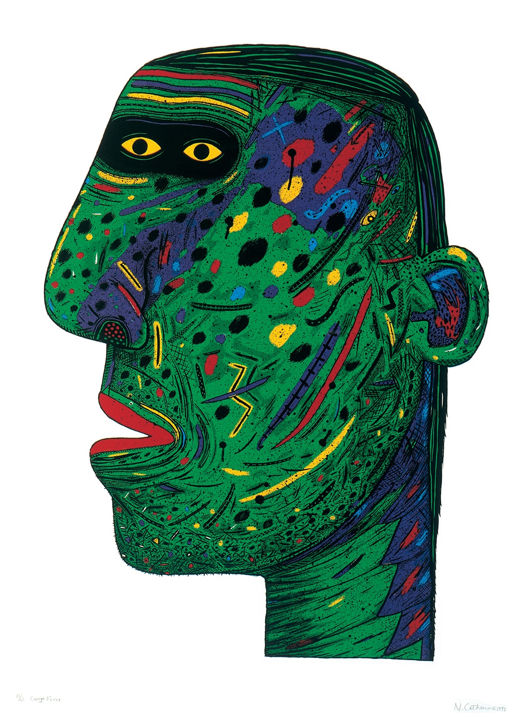 1024x1401 Selfie Killed The Portrait Star