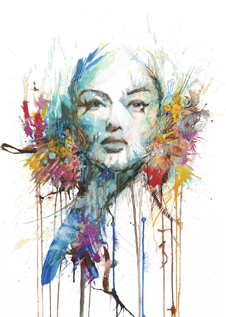 730x1022 The Biggest Exhibitions And Art Events To Look Forward To In April