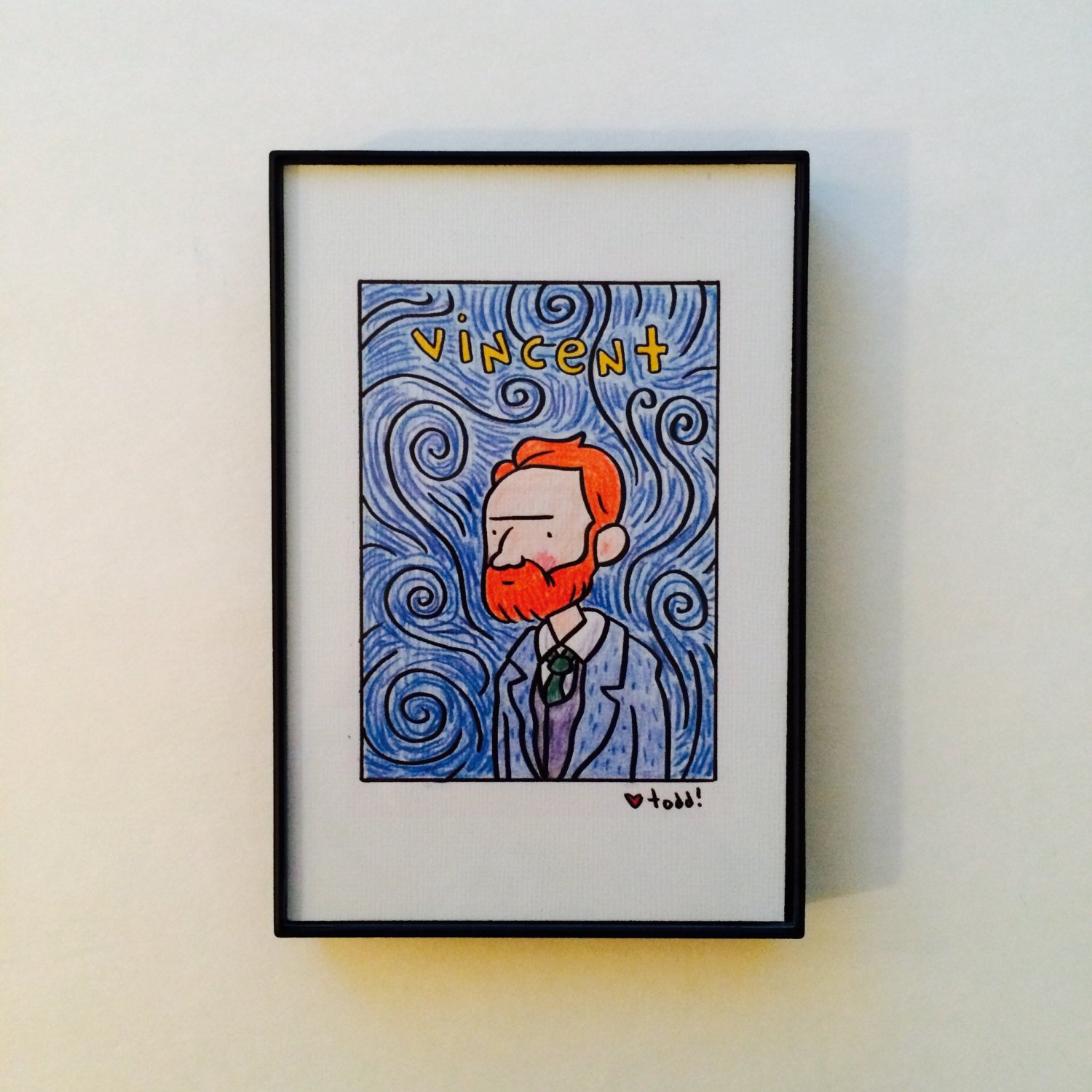 1500x1500 Vincent Van Gogh, Inch Print, Art, Drawing, Artists, Painter