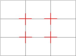 250x184 Rule Of Thirds In Photography
