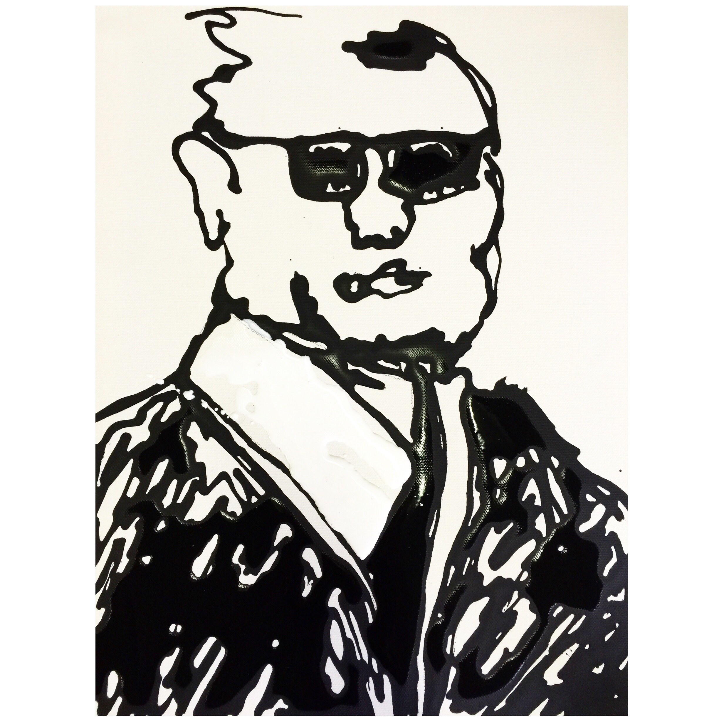 2448x2448 Lennimoe Art For Sale Online Artfido