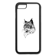 190x190 Shop Portrait Cases Online Spreadshirt