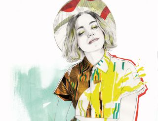 320x245 Top Tips To Refine Your Hand Drawn Illustration Techniques