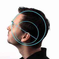 236x236 How To Draw The Head From Extreme Angles Human Drawings, Art