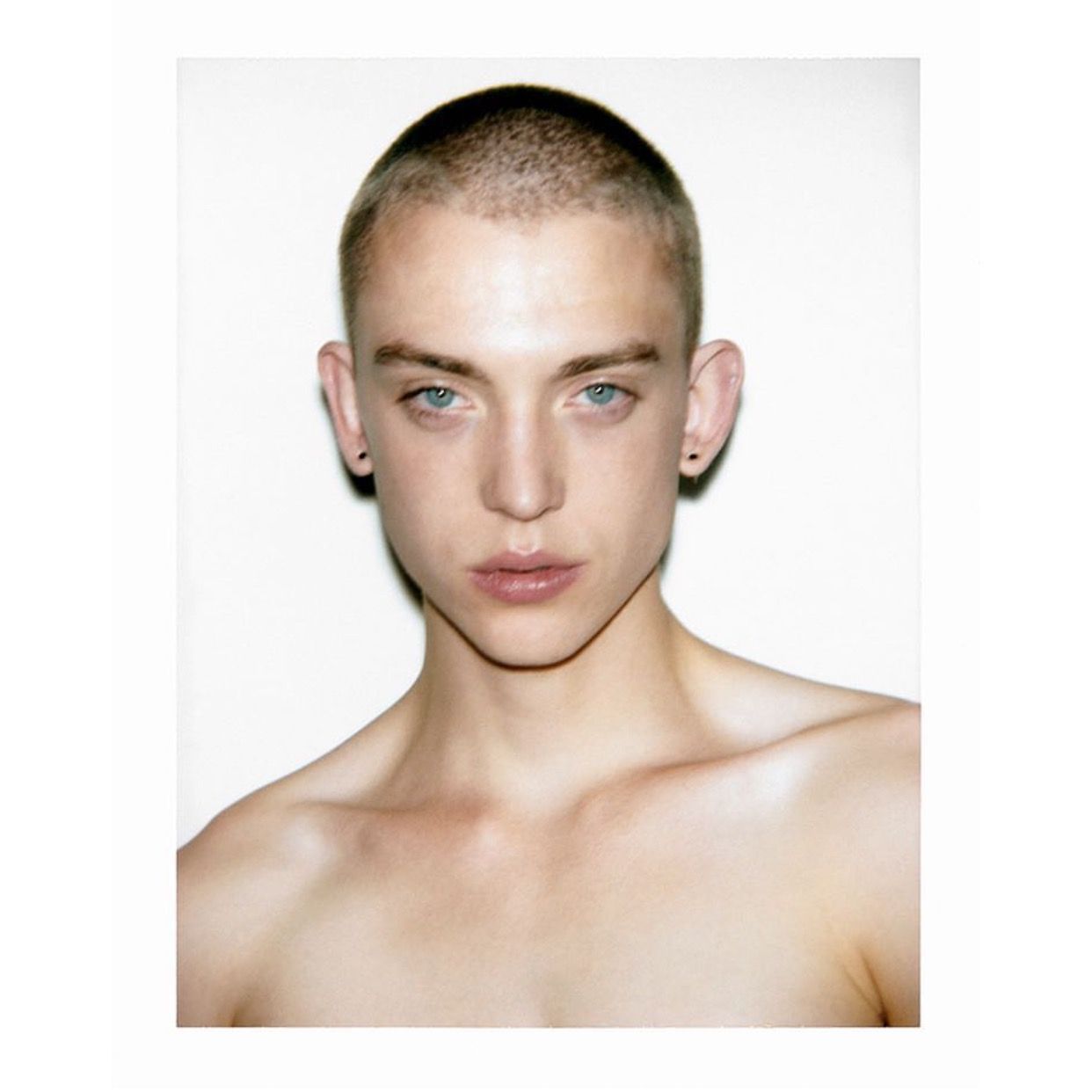 1242x1242 Jelle Haen Pulchritudinous Face Reference, Character