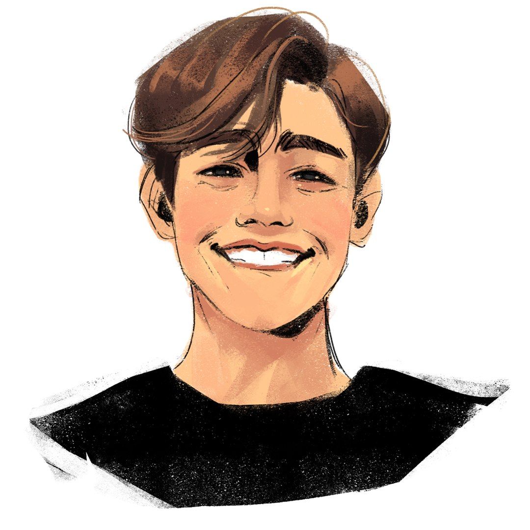 1080x1080 Inspiration In Drawings, Art