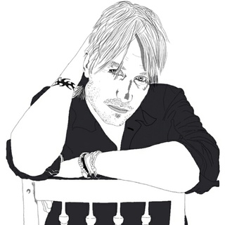 320x320 Keithurban Drawings On Paigeeworld Pictures Of Keithurban