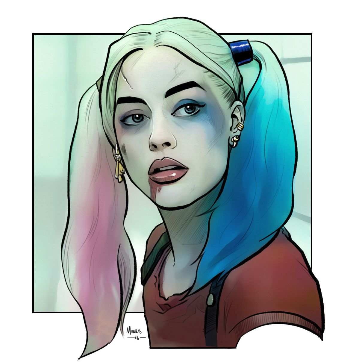 1209x1209 Artstation