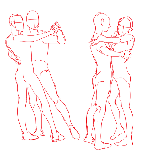 500x502 Dancing Art Tutorials Art Reference, Drawings, Dancing Drawings