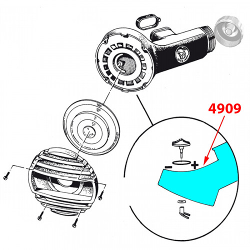 500x500 Poseidon Housing
