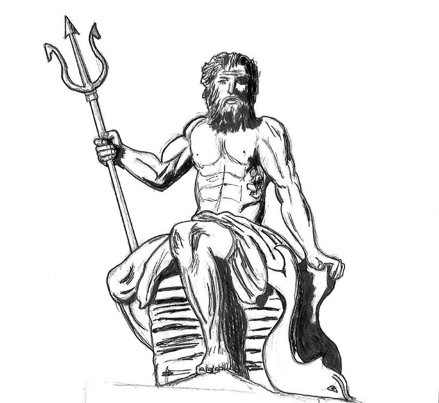 900x825 Poseidon