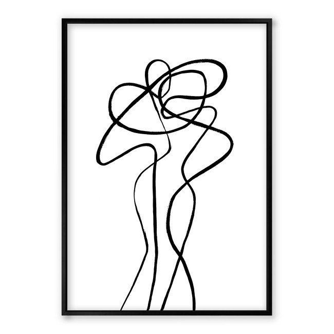 650x650 Position Print