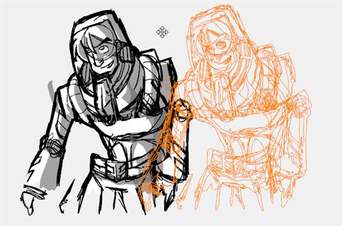 491x327 Storyboard Pro Online Help Selecting