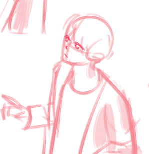 299x308 Help I Tend To Position The Facial Features Wrongly Need Posing