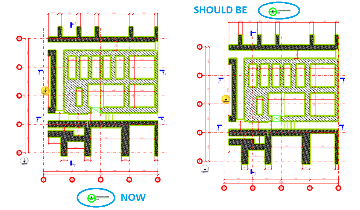 1180x688 Change Drawing Title Position