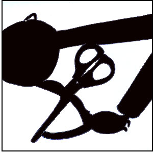 300x300 Drawing Drawing The Negative Spaces Making Art