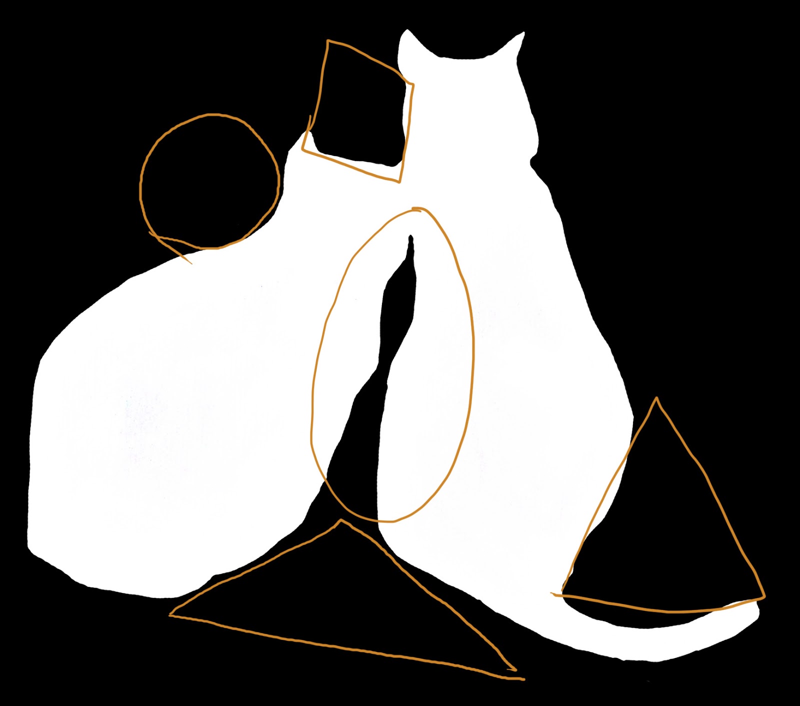 1600x1412 Mary Hubley's Power Of Paintings Drawing Positive Space Versus