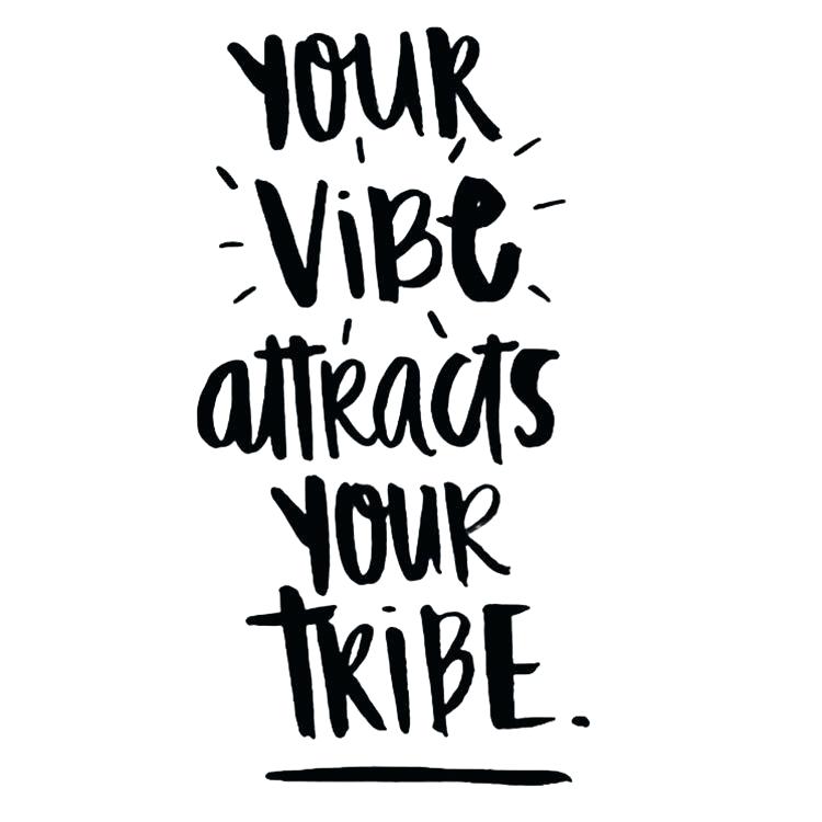 750x750 Positive Vibes Drawings Architectural Digest Kylie Jenner