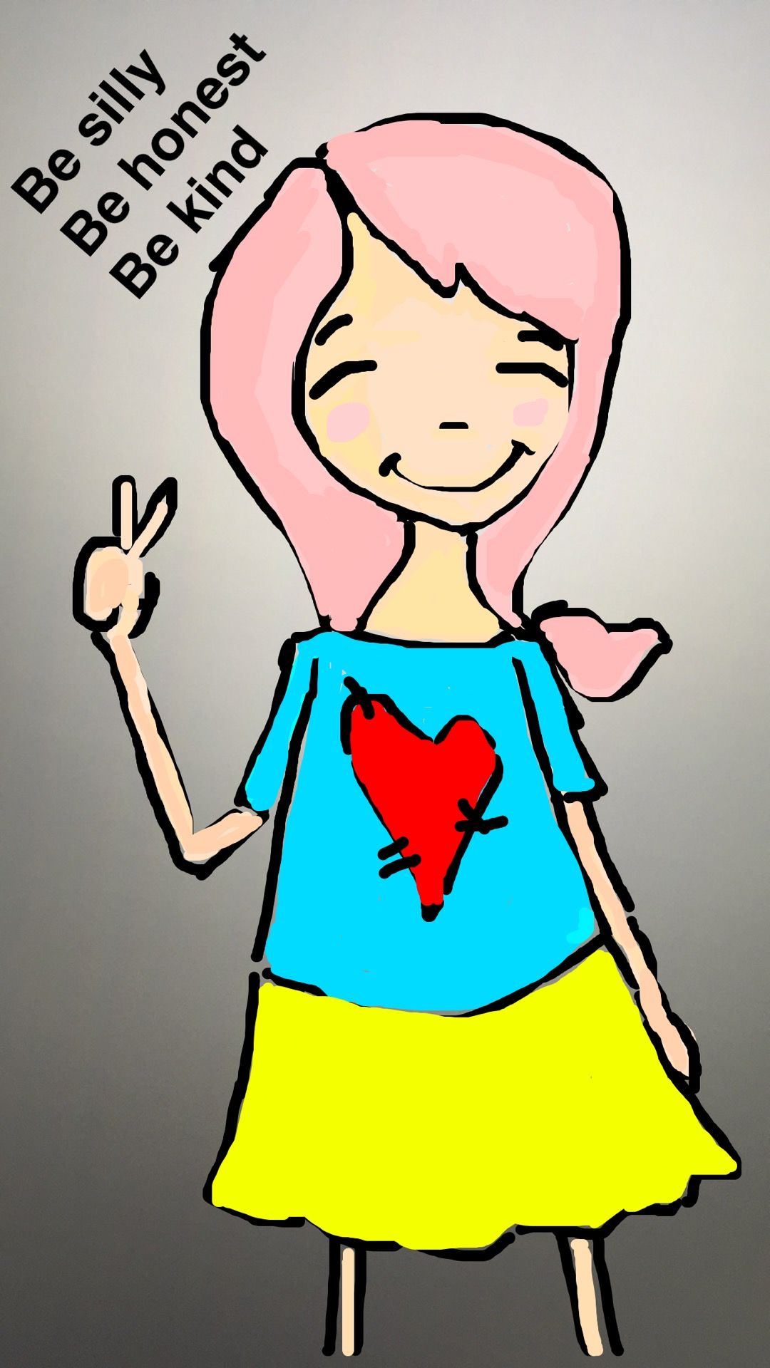 1080x1920 Love Snapchat Quote Snap For Him For Her Art Positive