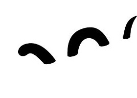 280x200 Positive Negative Space In Art Definition Examples