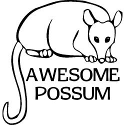 250x250 Let's Play Possum No Greater Call