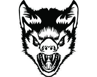 340x270 Possum Printable Etsy