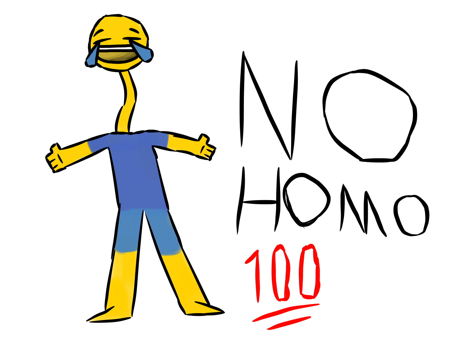 1600x1200 I Lost A Drawing So Ill Post This Instead