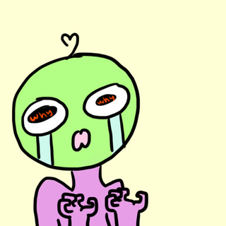 320x320 why does everyone post such negative captions with there drawings