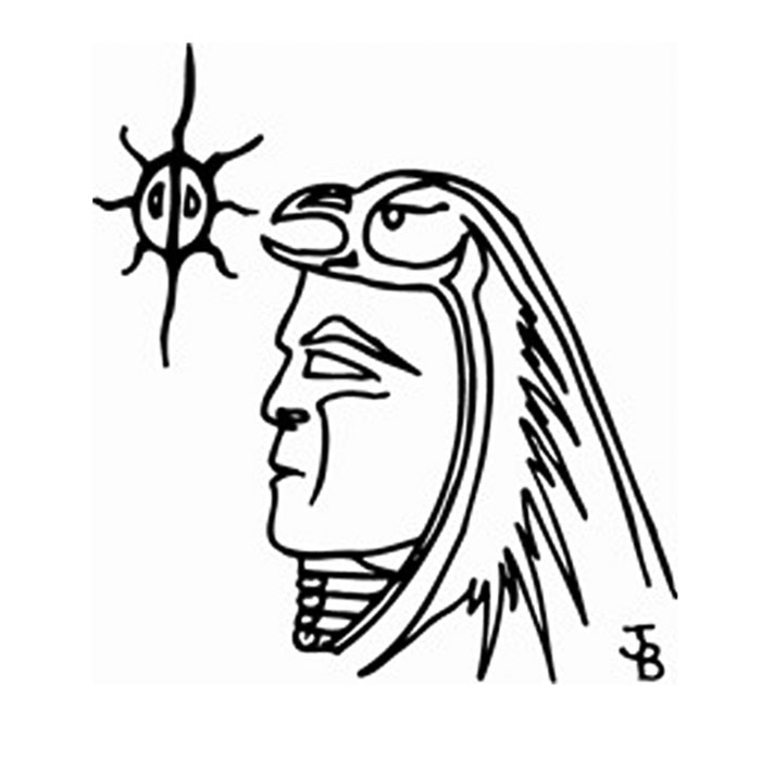 700x700 Flying Post Fn Wabun Tribal Council