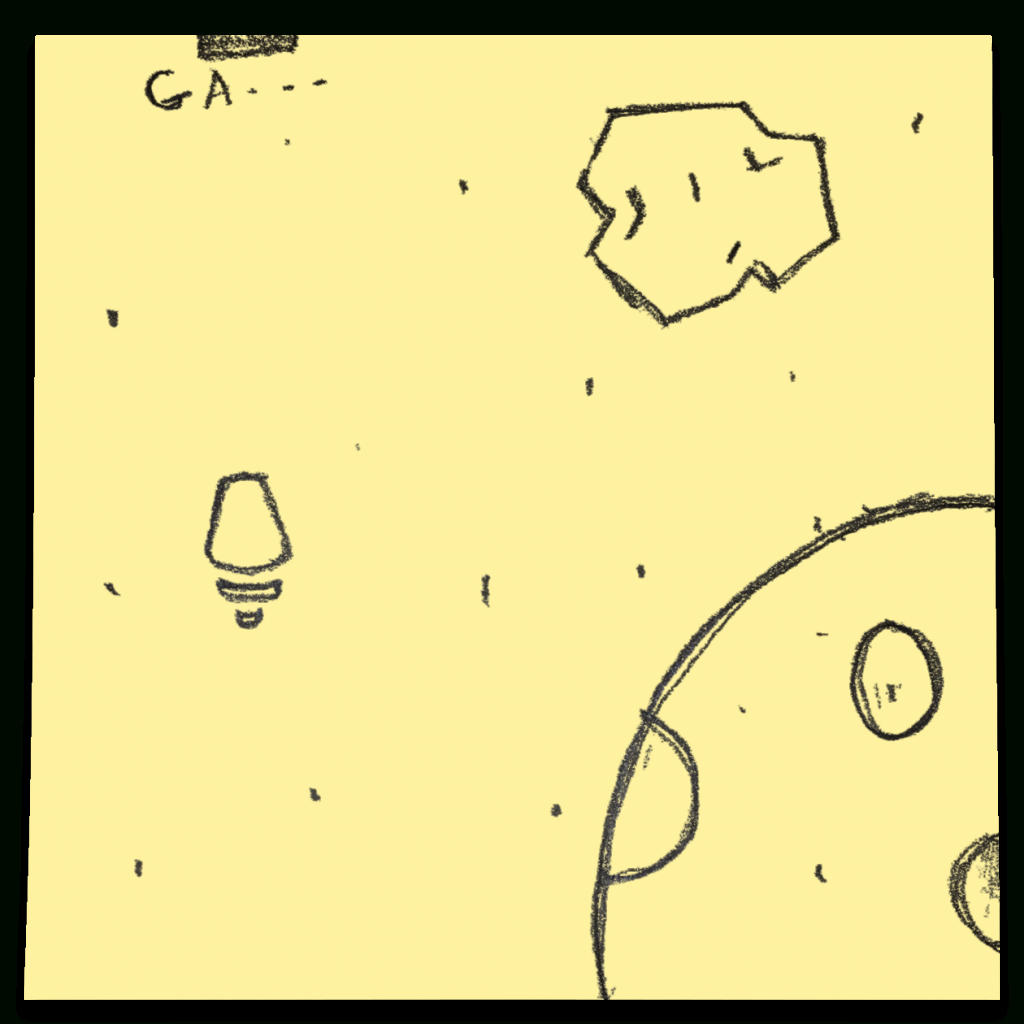 1024x1024 Post It Note Drawings Post It Note From A Busy Mind