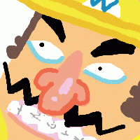 200x200 This Picture Was Drawn In Gchat Here's How Huffpost