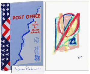 300x245 Charles Bukowski