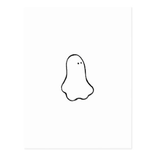 307x307 Line Drawing Postcards Zazzle Uk