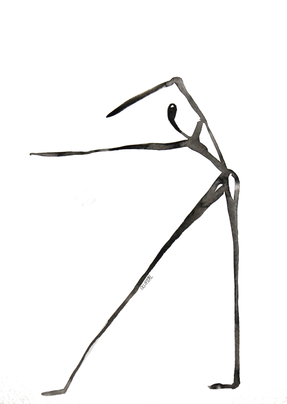 1000x1406 Postcard Drawing Interesting Transparent Png Clipart Free