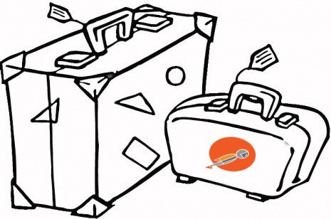 465x308 Travelogue Of Postman Collection Format